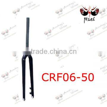 26" fork carbon bike fork disc-brake bicycle fork high quality