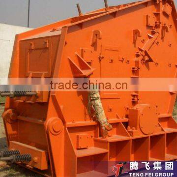 Mining crushing machine stone impact crusher