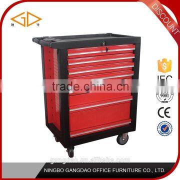 Made in China tool chest tool box trolley