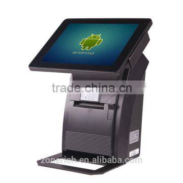 Android pos terminal with all in one system ZQ-A1088