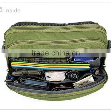 Supply Environment-friendly Shopping Bags Creative Folding Bags Can be Printed, LOGO Can be Customized photo-4