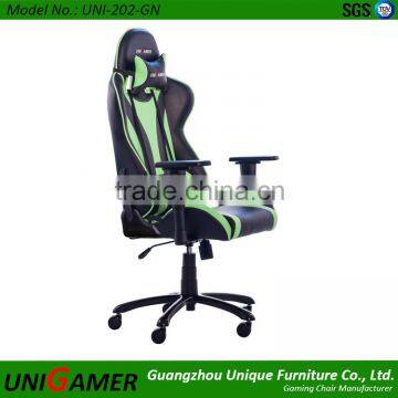 Home Use Comfortable Reclining Adjustable Revolving Chair