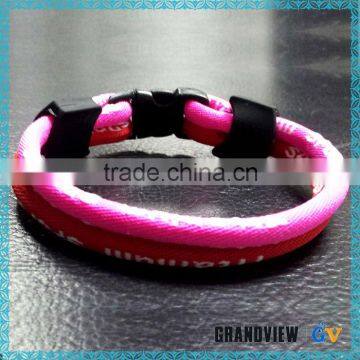 Useful Professional Competitive price braid fashion bracelet