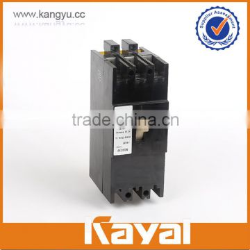 Promotional prices china made 100,125,160,180,200A electrical breakers