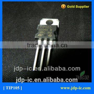 Original Transistor TIP105 photo-1