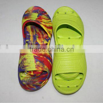 2013 men beach sandals