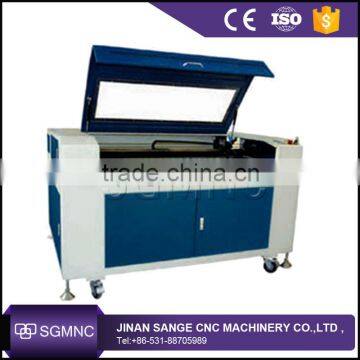 Discount price ! laser cutting equipment co2 laser paper cutting machine price