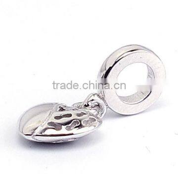 925 sterling silver charms pendant Devout pray charms pendant