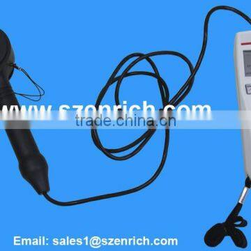 Color Temperature & Illuminance test meter