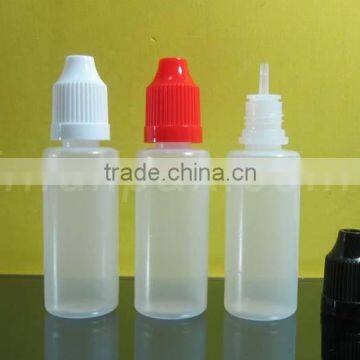 10ml Cheap Electronic cigarette accessories smoke oil bottle