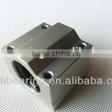 SC10UU SCS10UU Linear Motion Ball Slide Bearing