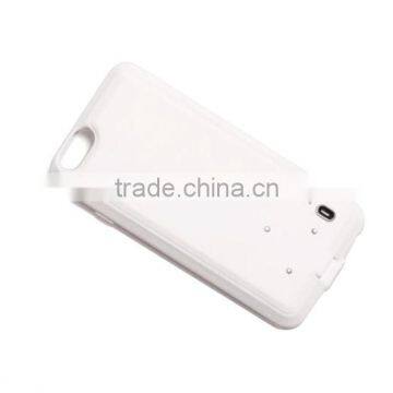 2016 External Charging Battery Case for Iphone6 6s Plus 2000mAh 2800mAh