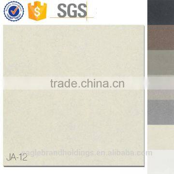 rough finished beige tile, non slip porcelain half body floor tiles