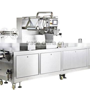 Bread Solid Film Packaging Machine photo-2