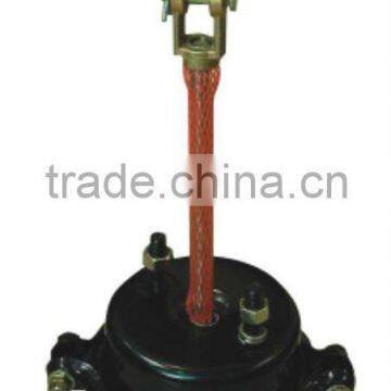 trailer brake chamber