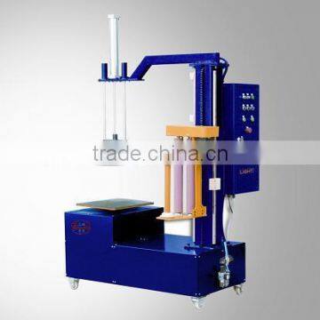 Handle Pallet Stretch Wrapping Machine