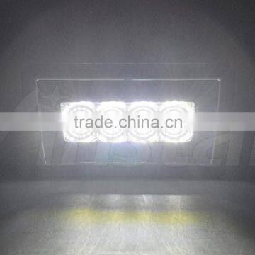 2016 New Products for Car Accessories LED Taillight for VAG 2014~ All in One Led Fog Light photo-3