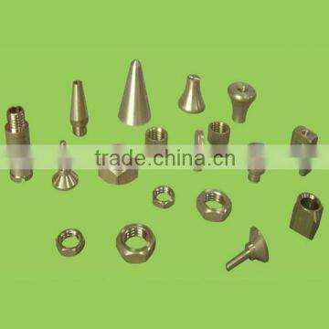 Hardware Parts, Turning Parts,milling Parts