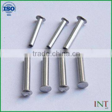 Professional hardware fabrication supplier for aluminium blind rivets