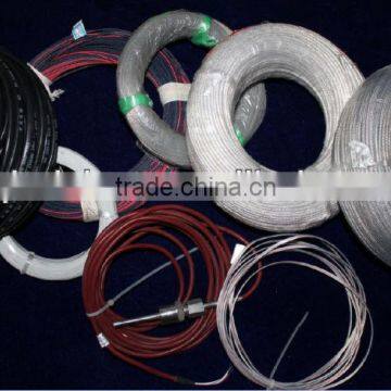 K Type Sheathed Thermocouple Extension Wire