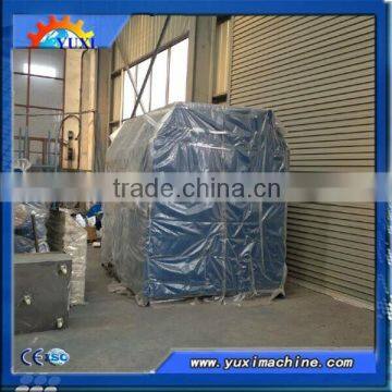 High Efficiency!! Copper Cable Wire Granulator System