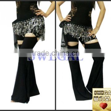 SWEGAL Belly dance Costume belly dance pant