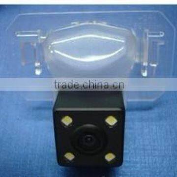 special car rear view camera for honda city