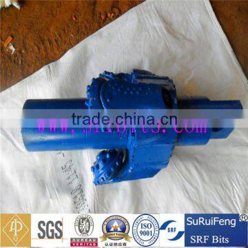 reamer bit of large diameter for well drilling, machine spare part ,drilling for groundwater