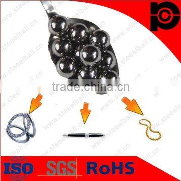 G10/G200/G500 Carbon steel balls for bearing 1010/1015