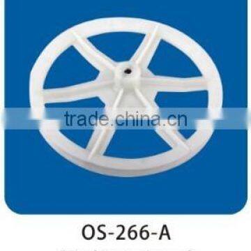 Pulley for washing machine