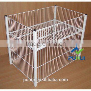 Mobile Merchandise Table photo-5