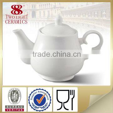 Heat-resistant Cearmic Porcelain Integrated Tea Pot