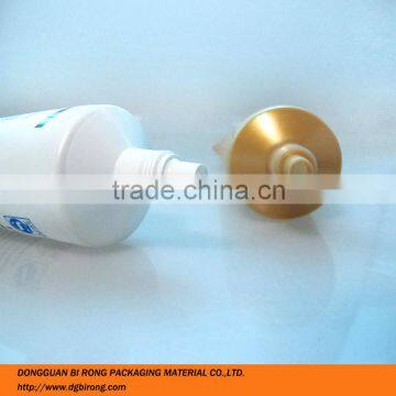 Large Plastic Cosmetic Hair Care Empty Tube Packaging photo-3