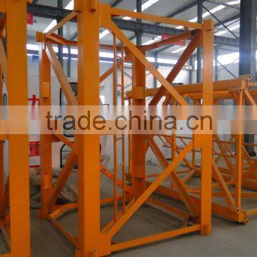 Beijing Manufacturer CE standard automatic crane network used cranes