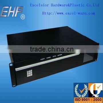 1U Rackmount Chassis