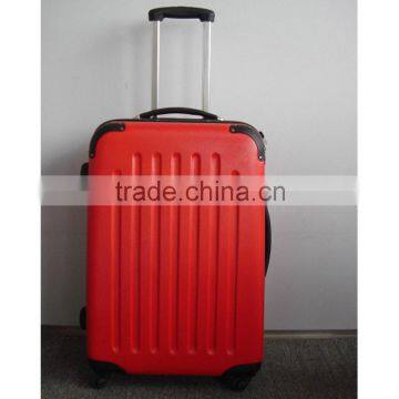 New Product 2016 China Supplier !!! ABS PC Trolley Hard Shell Suitcase photo-1