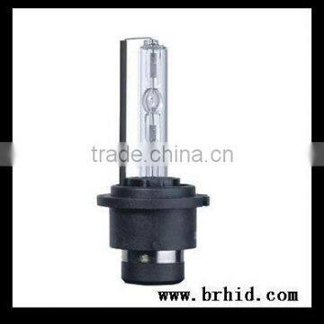 Super hot hid xenon bulb d2s