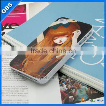 2014 cheap PC mobile phone case (OBS-M4016)