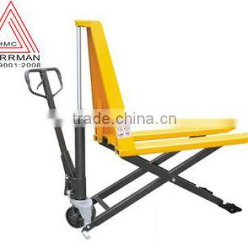 (HERRMAN)High Quality 1000kgs Hand Pallet JF7