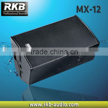 (MX-12) live sound speaker