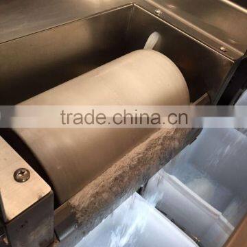 Professional Stainless Steel Snow Maker photo-4