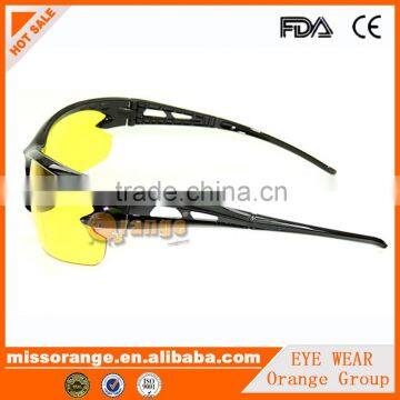 Fashionable Sun Glasses Sport Night Vision Goggles Riding Sunglasses photo-3