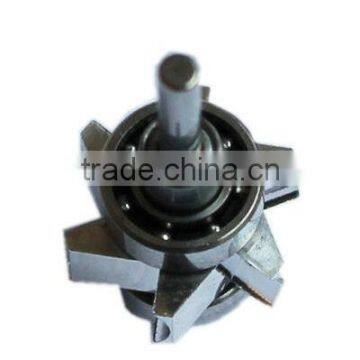 Low Price Dental Instruments Dental Handpiece Cartridge Steel Ball Bearing & Ceramic Bearing Dental Supplies photo-2