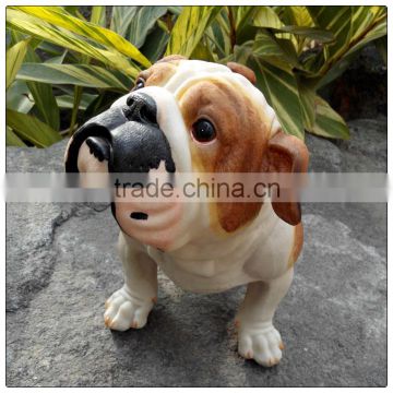 Wholesale Resin French Bulldog