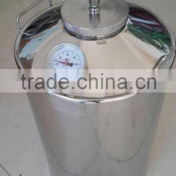 New Condition stainless steel alcohol distiller