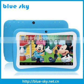 7 Inch Android Kids Tablet PC
