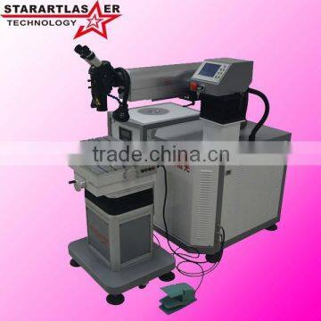 Laser Welding Machine for Metal Jewelry Laser Welding Machine Price