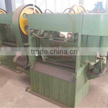 Automatic Small Expanded Metal Machinery for constrction mesh