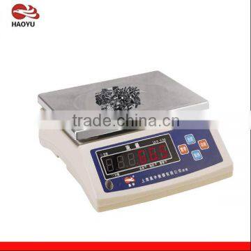 Cheapest electronic price computing HAOYU scale ACS666Z