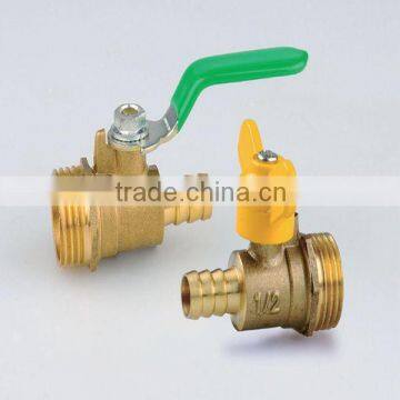 male hose bard valve